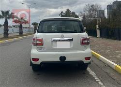 نيسان باترول